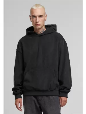 Pánská mikina URBAN CLASSICS TB7304 BLACK