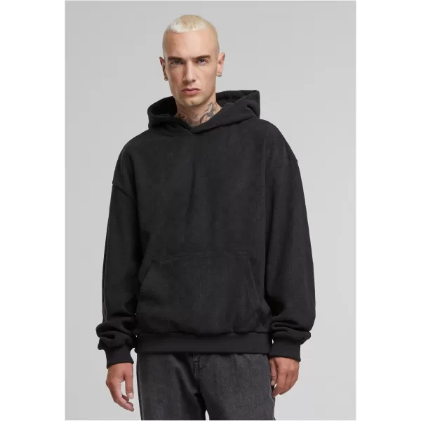  Pánská mikina URBAN CLASSICS TB7304 BLACK 