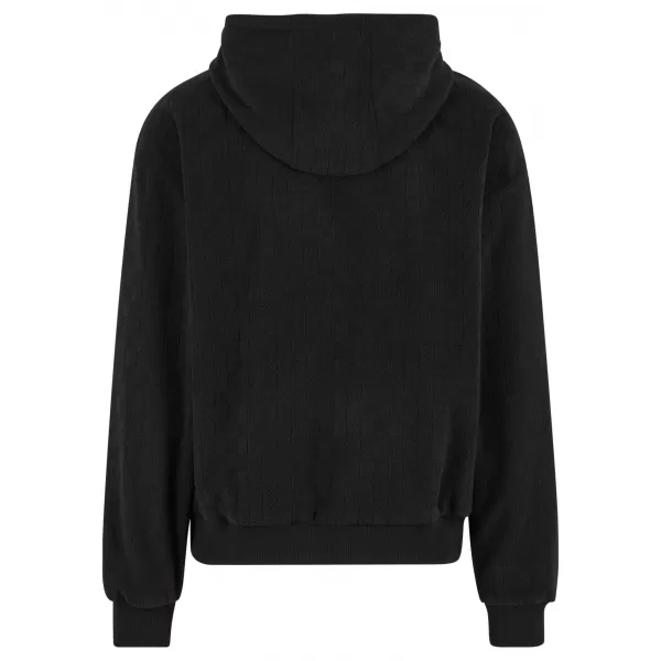  Pánská mikina URBAN CLASSICS TB7304 BLACK 