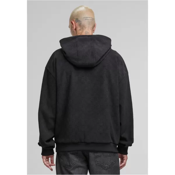  Pánská mikina URBAN CLASSICS TB7304 BLACK 