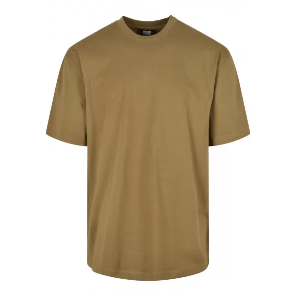  Pánské triko URBAN CLASSICS TB006 TINI OLIVE 