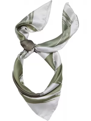 Nákrčník URBAN CLASSICS TB6542 OLIVE COLOR