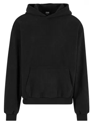 Pánská mikina URBAN CLASSICS TB7304 BLACK