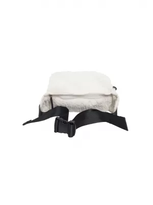 Taška URBAN CLASSICS TB2274 OFF WHITE