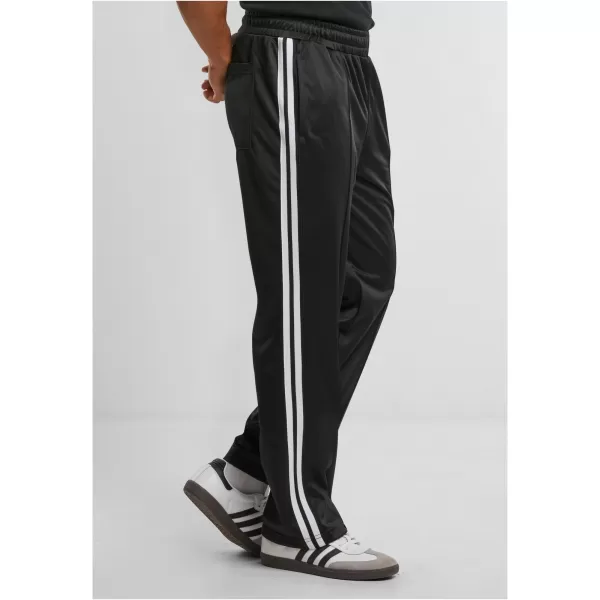  Pánské tepláky URBAN CLASSICS TB6916 BLACK 