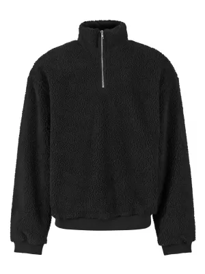 Pánská mikina URBAN CLASSICS TB7266 BLACK