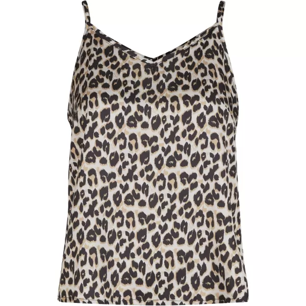  Dámské tílko URBAN CLASSICS TB7541 Leo 