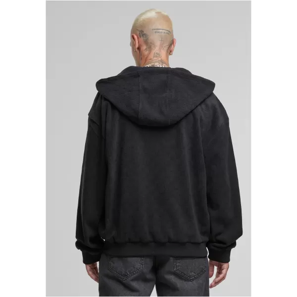  Pánská mikina URBAN CLASSICS TB7303 BLACK 