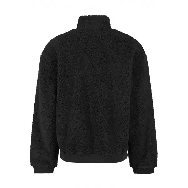  Pánská mikina URBAN CLASSICS TB7266 BLACK 