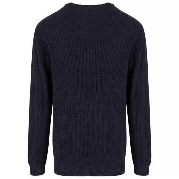  Pánský svetr URBAN CLASSICS TB6763 NAVY 