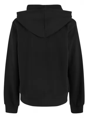 Dětská mikina URBAN CLASSICS UCK6860 BLACK