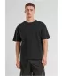 Pánské triko URBAN CLASSICS TB7557 Black