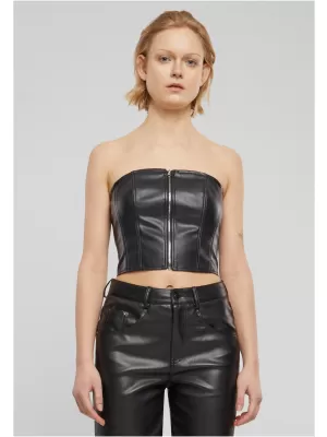 Dámské tílko URBAN CLASSICS TB6952 BLACK