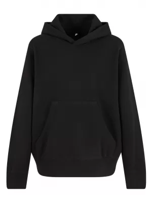 Dětská mikina URBAN CLASSICS UCK6660 BLACK