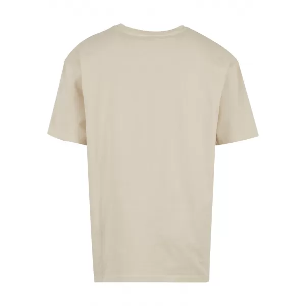  Pánské triko URBAN CLASSICS TB7551 SAND 