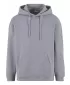Pánská mikina URBAN CLASSICS TB7279 HEATHER GREY