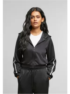 Dámská bunda URBAN CLASSICS TB7135 BLACK