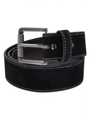 Pásek URBAN CLASSICS TB6550 BLACK