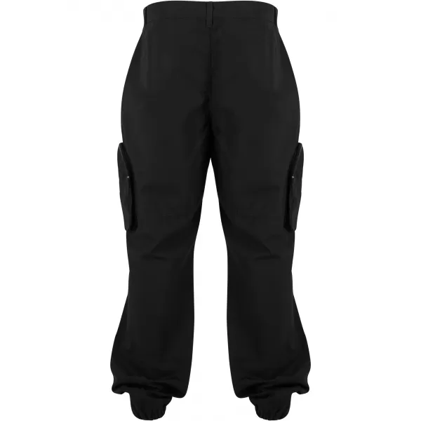  Pánské kalhoty URBAN CLASSICS TB6766 BLACK 