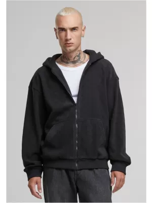 Pánská mikina URBAN CLASSICS TB7303 BLACK