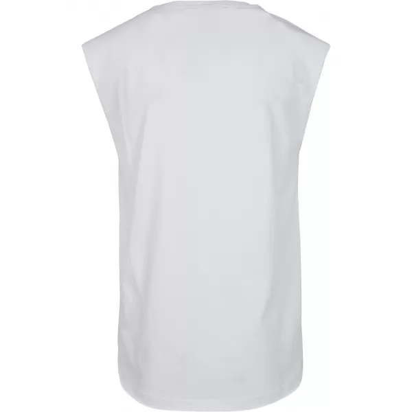  Pánské tílko URBAN CLASSICS TB1562 WHITE 