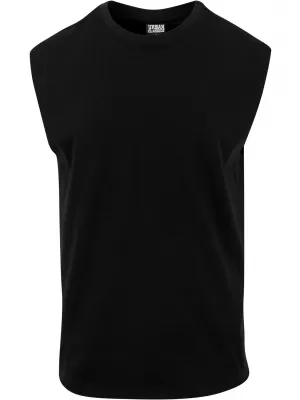 Pánské tílko URBAN CLASSICS TB1562 BLACK