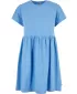Dámské šaty URBAN CLASSICS TB5040 HORIZON BLUE