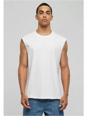 Pánské tílko URBAN CLASSICS TB1562 WHITE