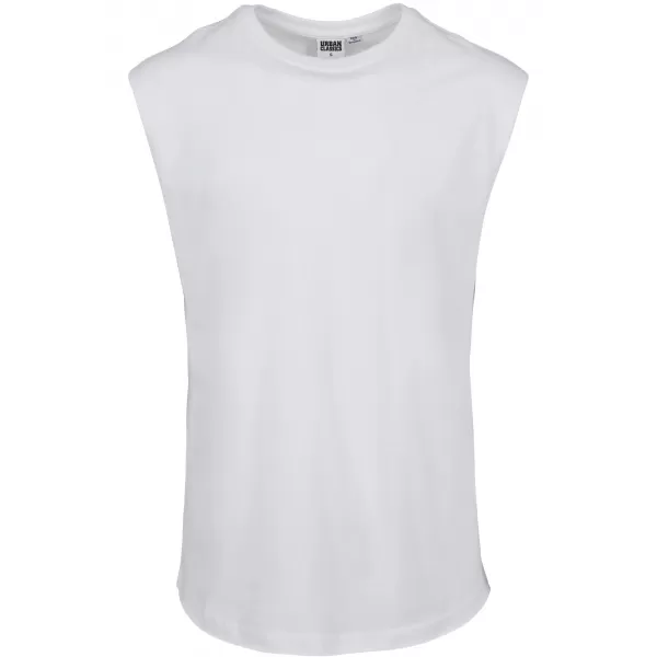  Pánské tílko URBAN CLASSICS TB1562 WHITE 