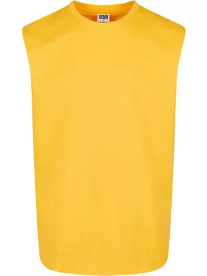 Pánské tílko URBAN CLASSICS TB1562 MAGIC MANGO