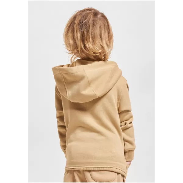  Pánská mikina URBAN CLASSICS UCK1592 UNION BEIGE 