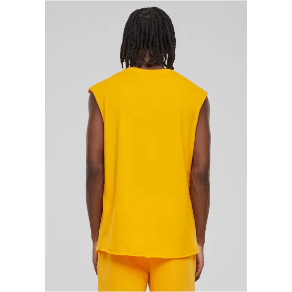  Pánské tílko URBAN CLASSICS TB1562 MAGIC MANGO 