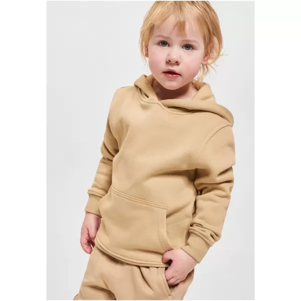  Pánská mikina URBAN CLASSICS UCK1592 UNION BEIGE 