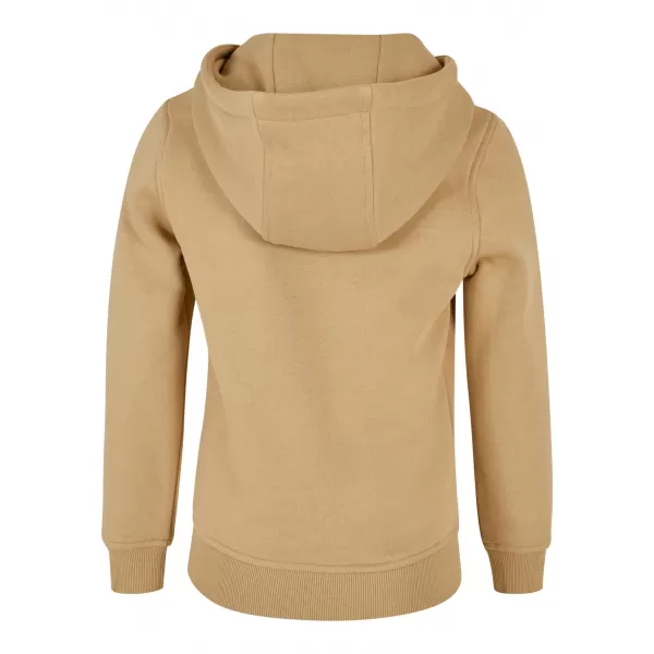  Pánská mikina URBAN CLASSICS UCK1592 UNION BEIGE 