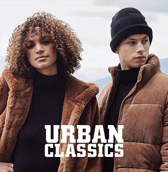 Urban classics